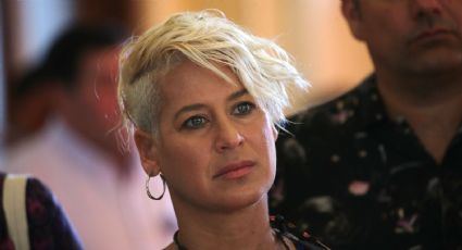 María Jimena Pereyra se sincera y revela su momento más personal: "A veces solo quiero llorar"