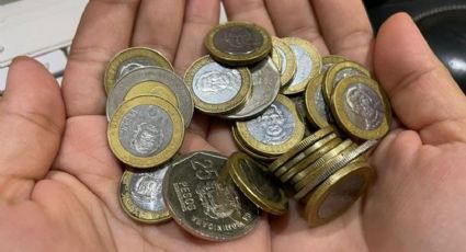 Estas monedas chilenas te harán ganar 120.000 pesos enseguida