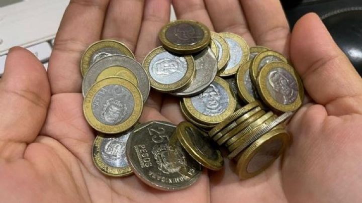 Estas son las monedas más costosas de todo Chile