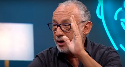 “Un poquito fuerte como ven”: Mauricio Israel revela oscuro episodio que lo tiene preocupado