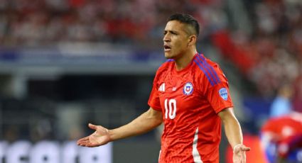 El nuevo club y destino para Alexis Sánchez