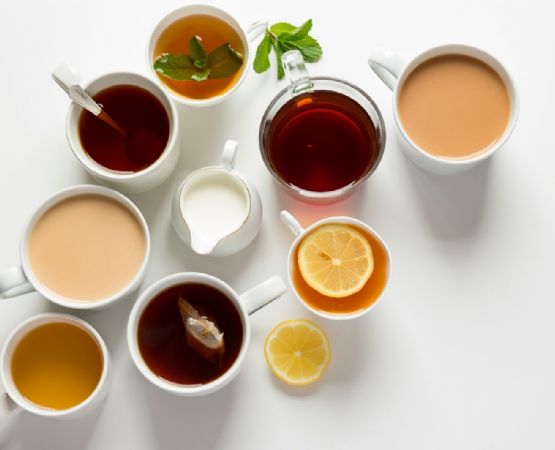 Los expertos marcan cuál es el mejor té para manejar la presión alta