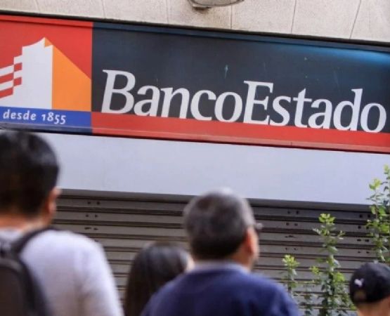 BancoEstado anuncia fuerte medidas tras el escándalo de las licencias médicas