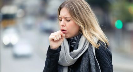 El tip casero para combatir la tos seca en este invierno
