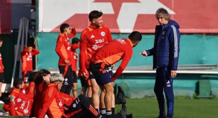 Cecilia Gutiérrez destapa un nuevo drama en Juan Pinto Durán con La Roja