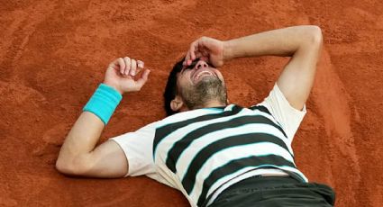 Carlos Alcaraz confiesa lo que muchos intuían en Roland Garros