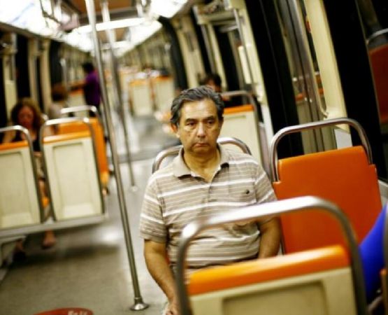 El Metro de Santiago celebra sus 50 años con un sorteo que cautiva a todos
