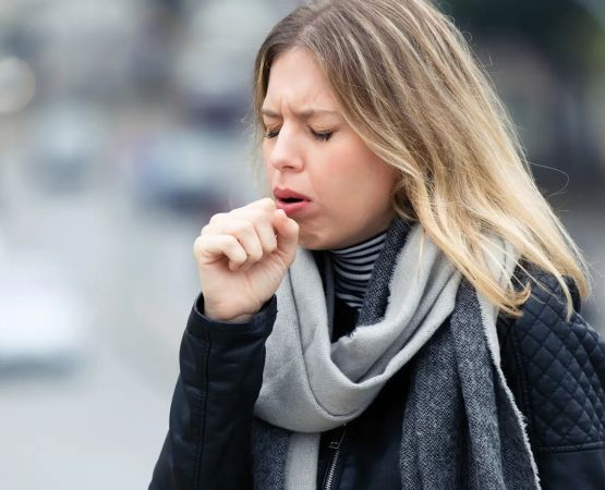 El tip casero para combatir la tos seca en este invierno