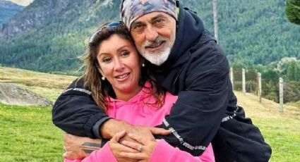 Angélica Sepúlveda no se lo guarda y anuncia feliz noticia sobre su pololo turco