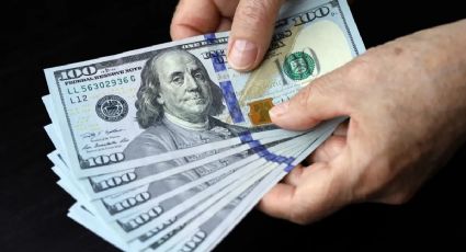 Ten presente este billete, el cual podría generar cerca de 200 dólares