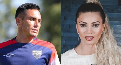 Jean Paul Pineda anuncia la primicia que impacta por completo a Faloon Larraguibel