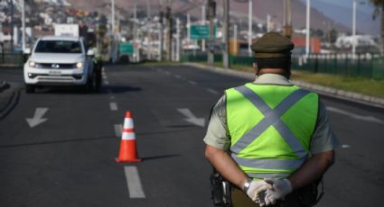La respuesta de Carabineros tras el polémico informe de Contraloría