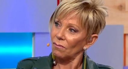 Raquel Argandoña vivió un insólito momento en un evento: “Parecíamos personajes de..."