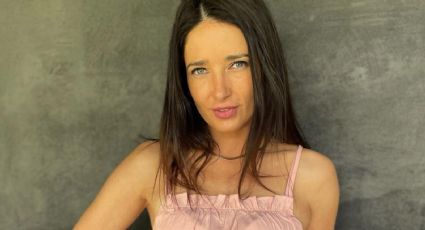 Camila Nash rompe el silencio con una frase que causa revuelo en redes