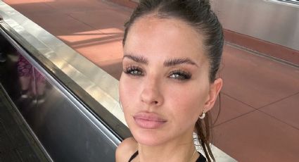 La China Suárez y una grabación que sacude el conflicto con Benjamín Vicuña