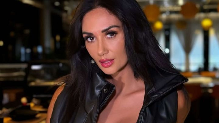 La advertencia inesperada de Pamela Díaz tras delicada acusación en TV