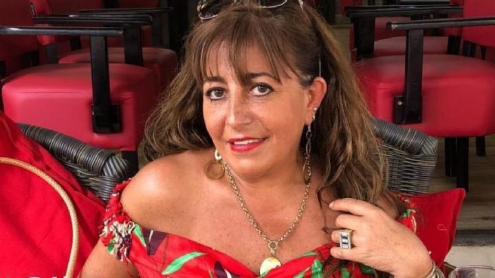 Helhue Sukni y una coincidencia que cambió su vida: “El destino”
