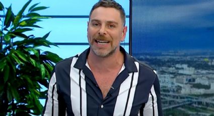 José Antonio Neme sorprendió en Argentina con una opinión sin filtro
