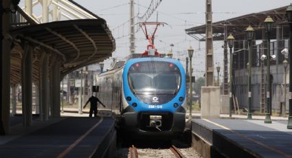 Desde Valparaíso lo aclaran todo sobre el proyecto del tren Valparaíso Santiago