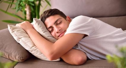 El poder oculto de una siesta de 20 minutos: lo que sucede en tu cuerpo y mente