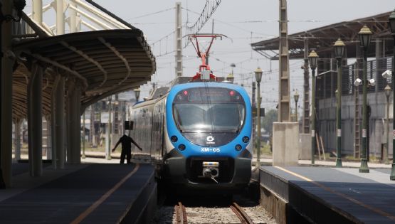 Desde Valparaíso lo aclaran todo sobre el proyecto del tren Valparaíso Santiago