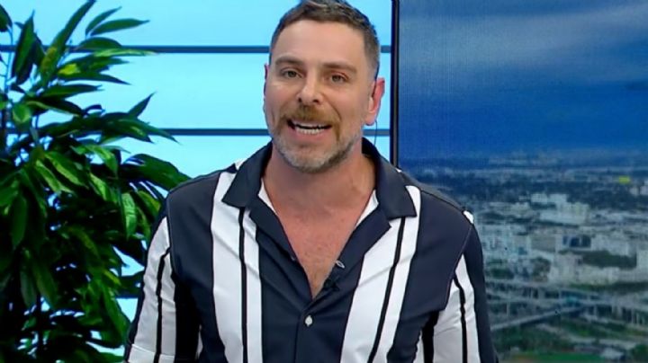 José Antonio Neme sorprendió en Argentina con una opinión sin filtro