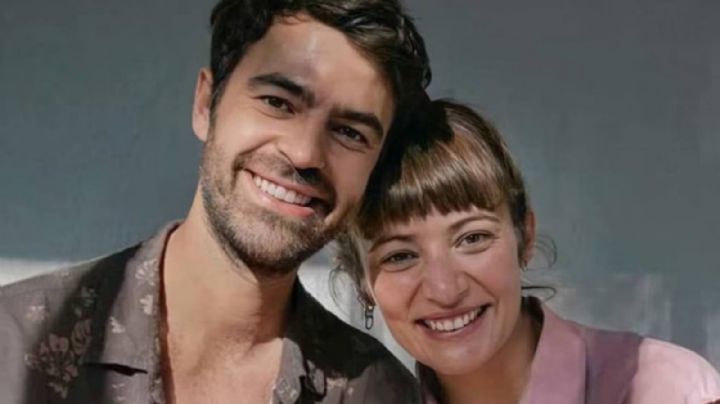 Jorge Arecheta rompió el silencio tras los rumores que circulan en Mega