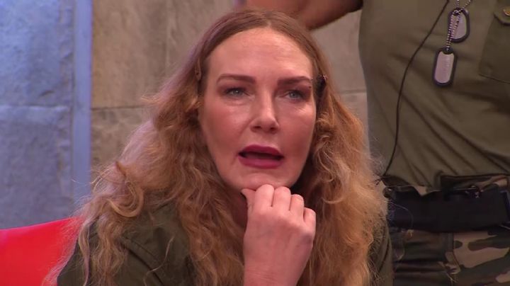Catalina Pulido sorprende con una frase inesperada en medio de un polémico conflicto