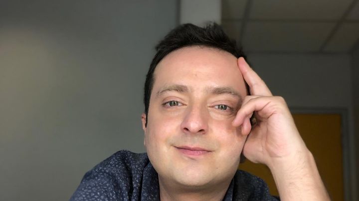 Toto Acuña reveló lo que no se ve de sus personajes más populares: “Tiene un mundo completo”