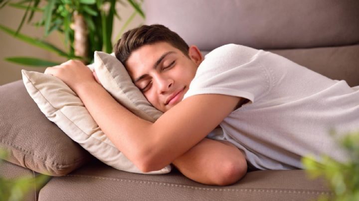 El poder oculto de una siesta de 20 minutos: lo que sucede en tu cuerpo y mente