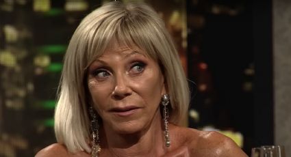 Raquel Argandoña habría tomado una drástica decisión tras un momento tenso en TV