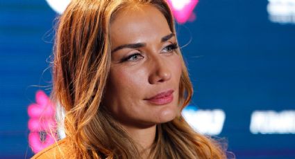 Carola de Moras reveló una faceta poco conocida de su paso por la televisión