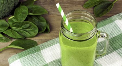 El batido que tu cuerpo necesita: solo dos ingredientes para ganar músculo y salud