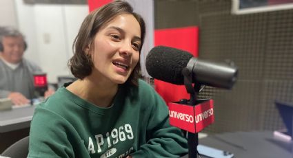 Vivianne Dietz confesó finalmente que los rumores eran ciertos