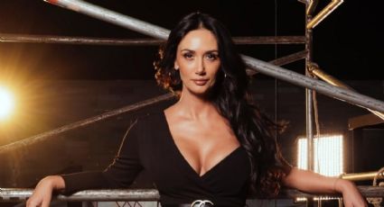 Pamela Díaz confiesa lo que era un secreto a voces