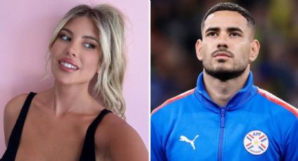 Tony Sanabria se sincera y habla de la supuesta relación con Coté López