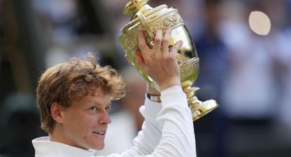 La histórica cifra millonaria que Jannik Sinner se llevó tras ganar Wimbledon
