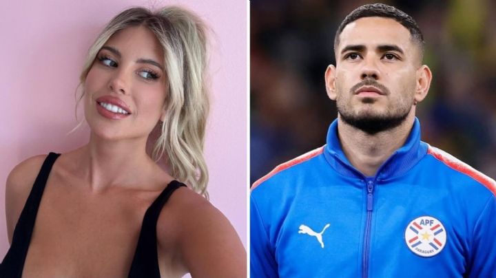 Tony Sanabria se sincera y habla de la supuesta relación con Coté López