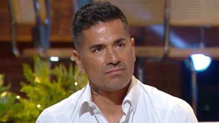 Kike Acuña mira atrás con orgullo y revela su mejor versión