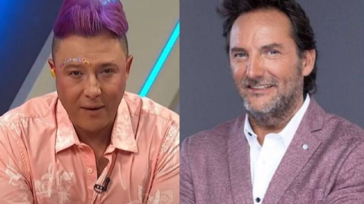 Sergio Rojas revela la traición que aún no puede olvidar: lo que Daniel Fuenzalida temía que se sepa
