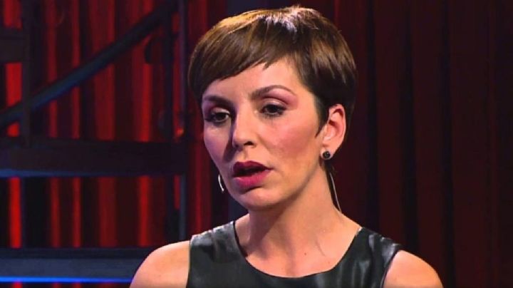 Fran García Huidobro escucha el relato más duro desde su entorno cercano
