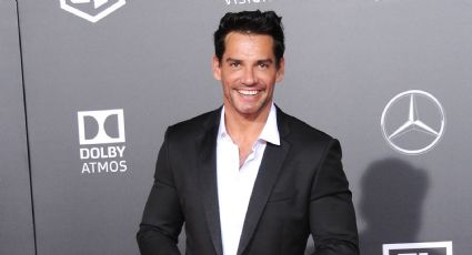 Cristián de la Fuente y una noche en México que marcó un antes y un después en su carrera