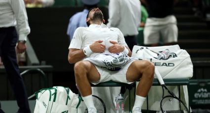 El mensaje de Novak Djokovic sobre la salud mental que alarmó a todos