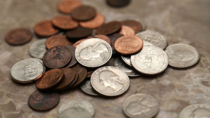 Moneda de alto valor histórico puede sumarte más de 30.000 dólares