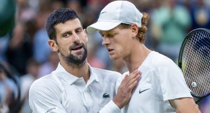 Novak Djokovic y Jannik Sinner se bajan de este importante torneo