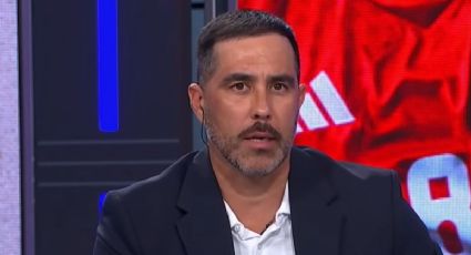 Claudio Bravo revela el secreto que mantuvo guardado muchos años
