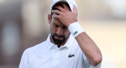 Novak Djokovic pone en alerta a todo el mundo por su retiro profesional