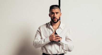 Expertos afirman que Bad Bunny ayuda a generar dopamina y serotonina con su música