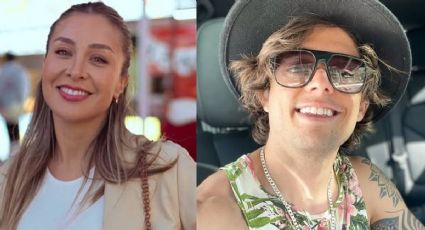Joaquín Montecinos sorprendió en Punta Cana: un momento clave con Sabrina Sosa y su hijo