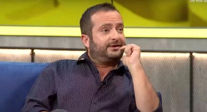 El llamativo enfrentamiento entre Toto Acuña y Yamila Reyna en "Top Chef Vip"